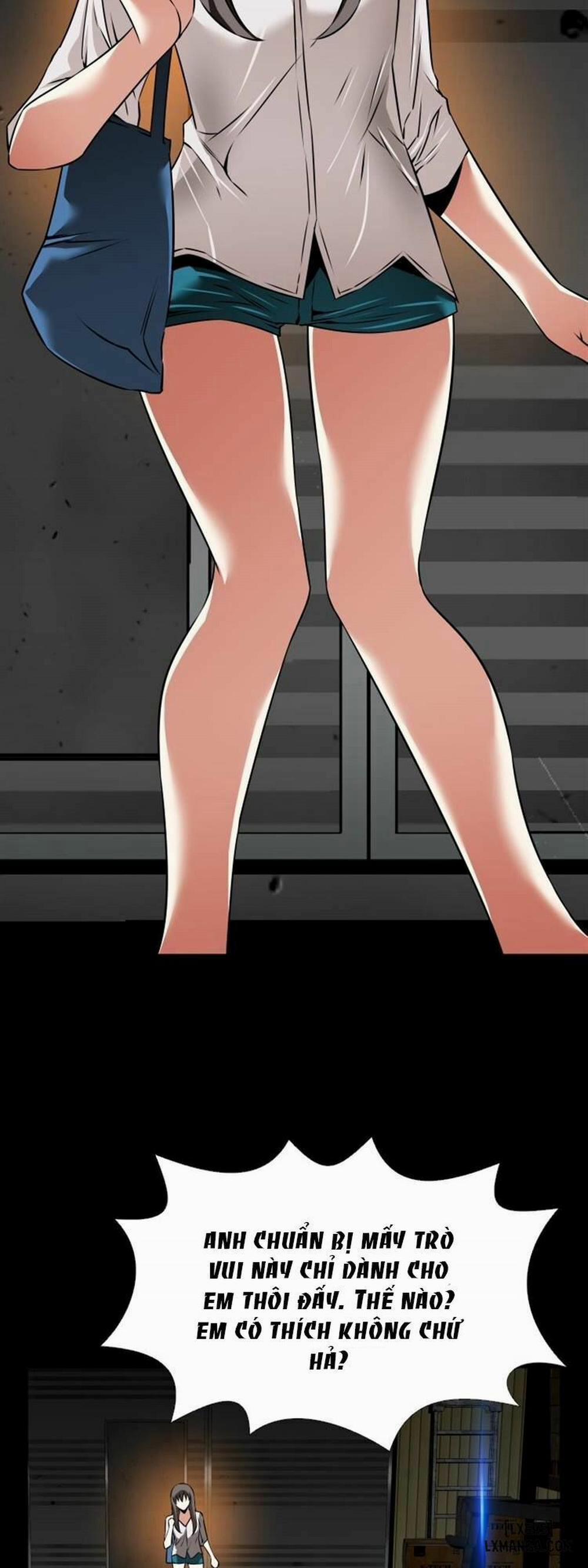 Thông Số Tình Yêu Của Giới trẻ 101 trang 46