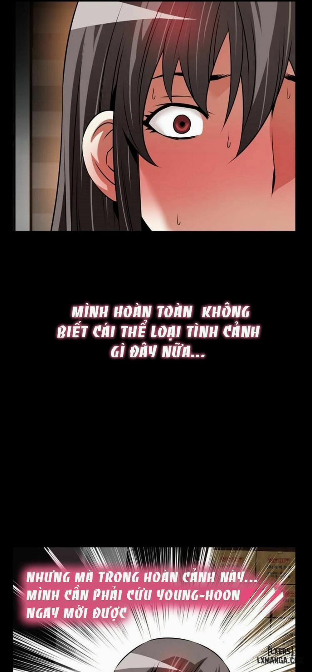 Thông Số Tình Yêu Của Giới trẻ 101 trang 50