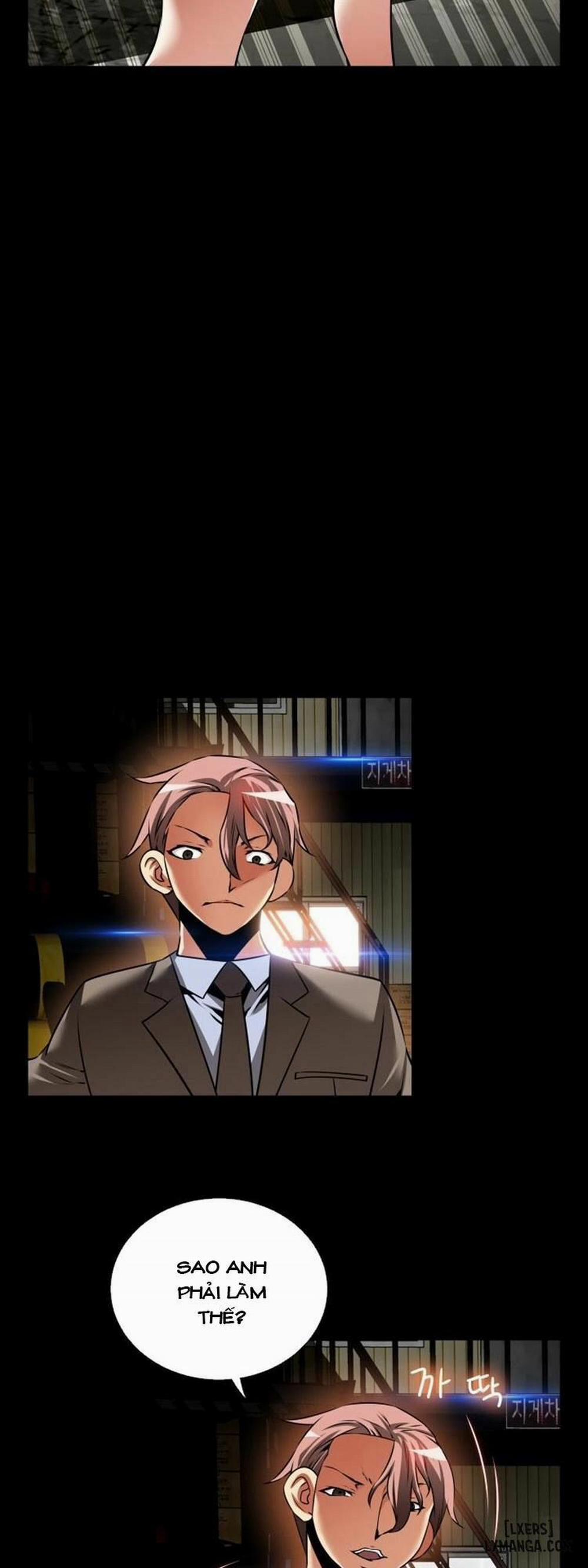 Thông Số Tình Yêu Của Giới trẻ 102 trang 11