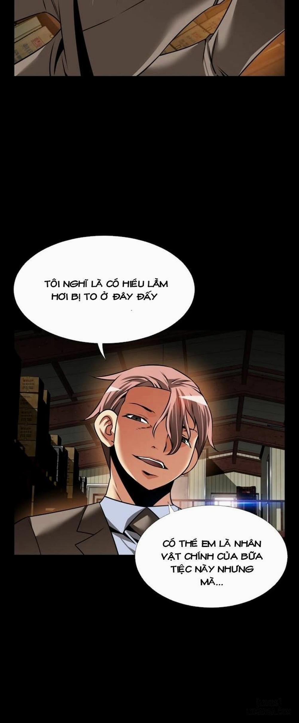 Thông Số Tình Yêu Của Giới trẻ 102 trang 13