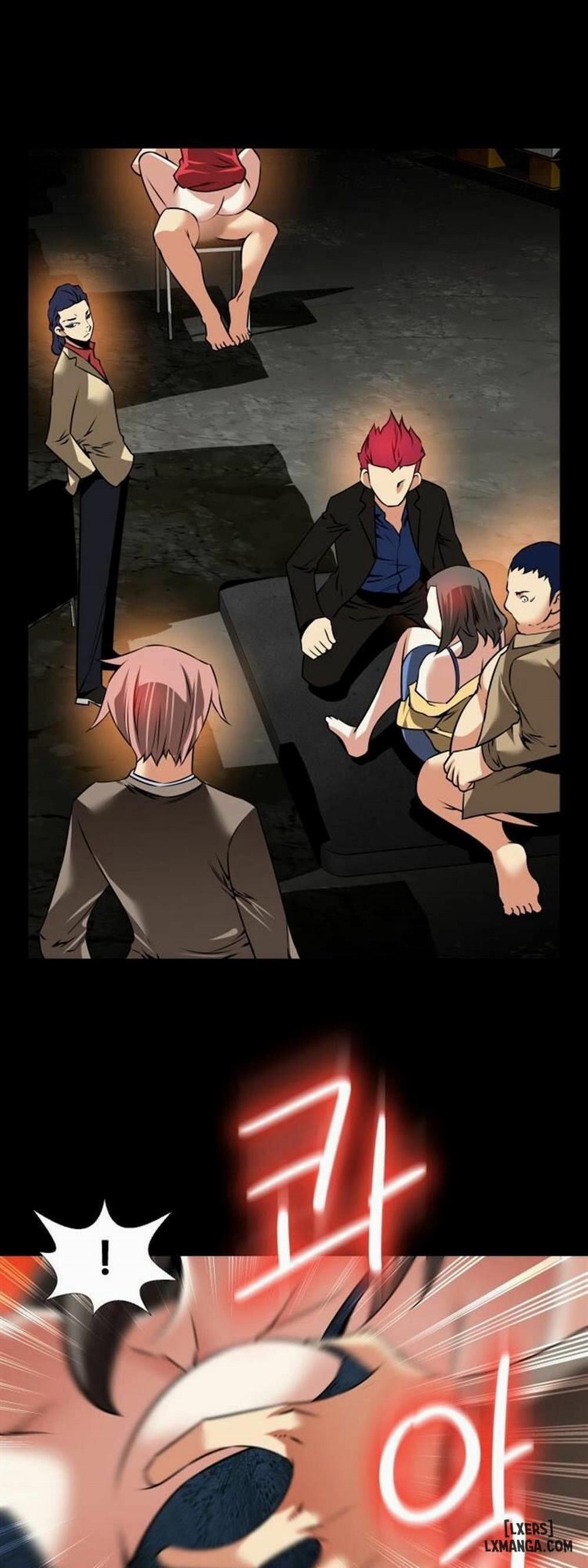 Thông Số Tình Yêu Của Giới trẻ 102 trang 16