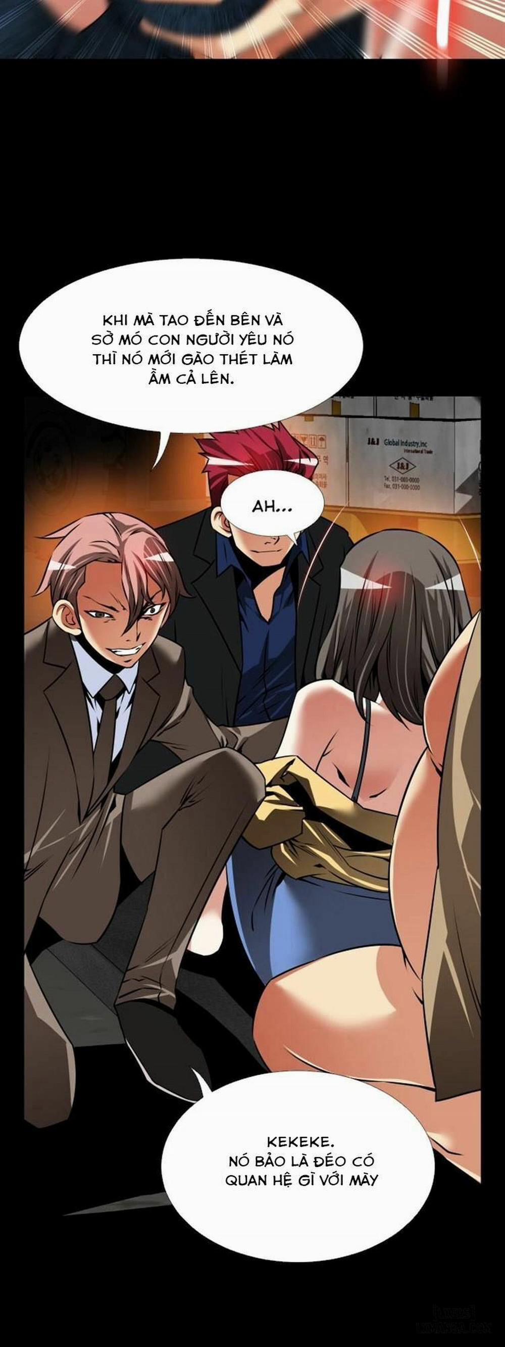 Thông Số Tình Yêu Của Giới trẻ 102 trang 17