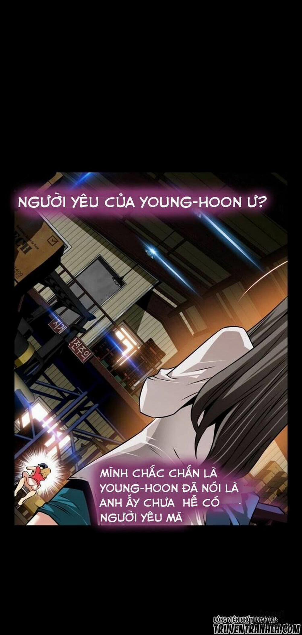 Thông Số Tình Yêu Của Giới trẻ 102 trang 19