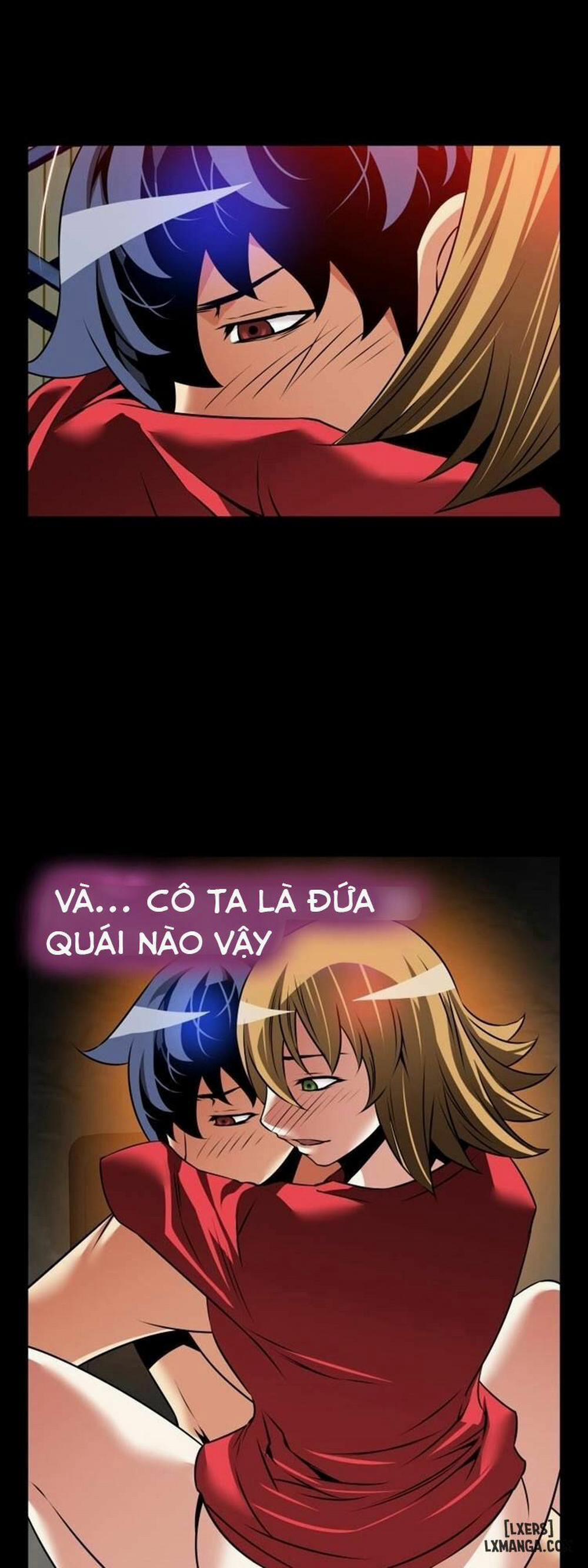 Thông Số Tình Yêu Của Giới trẻ 102 trang 20