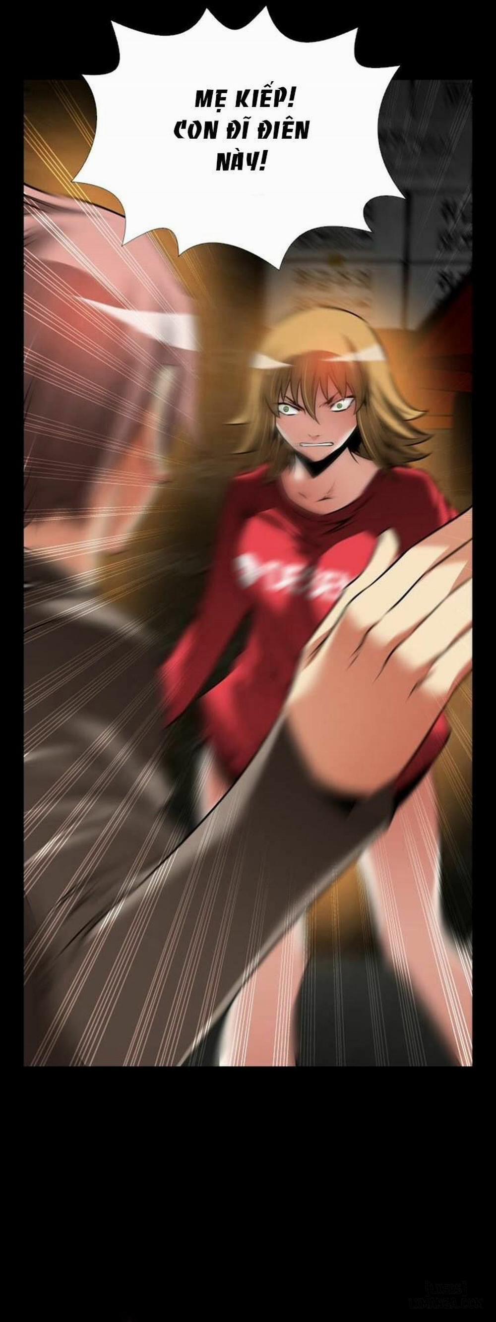 Thông Số Tình Yêu Của Giới trẻ 102 trang 27