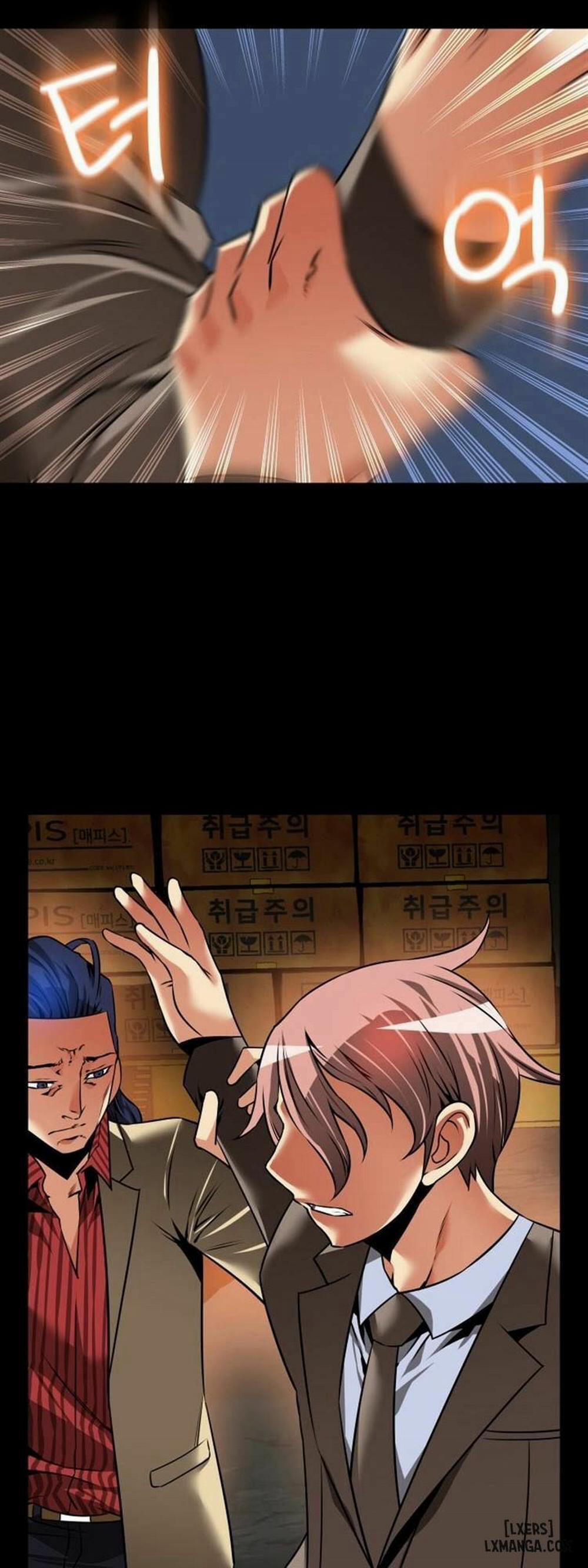 Thông Số Tình Yêu Của Giới trẻ 102 trang 28