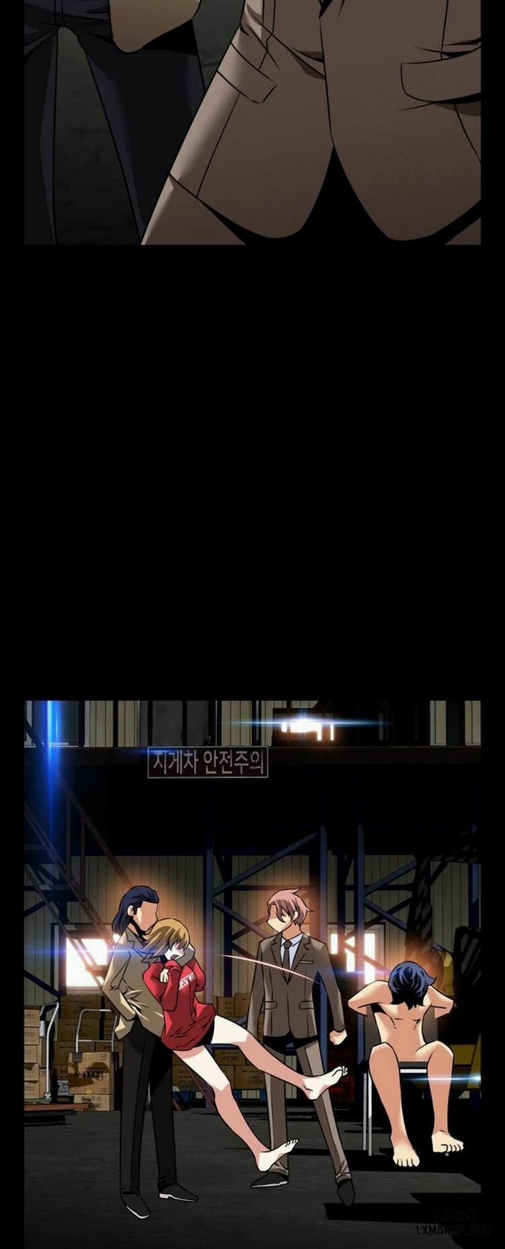 Thông Số Tình Yêu Của Giới trẻ 102 trang 29