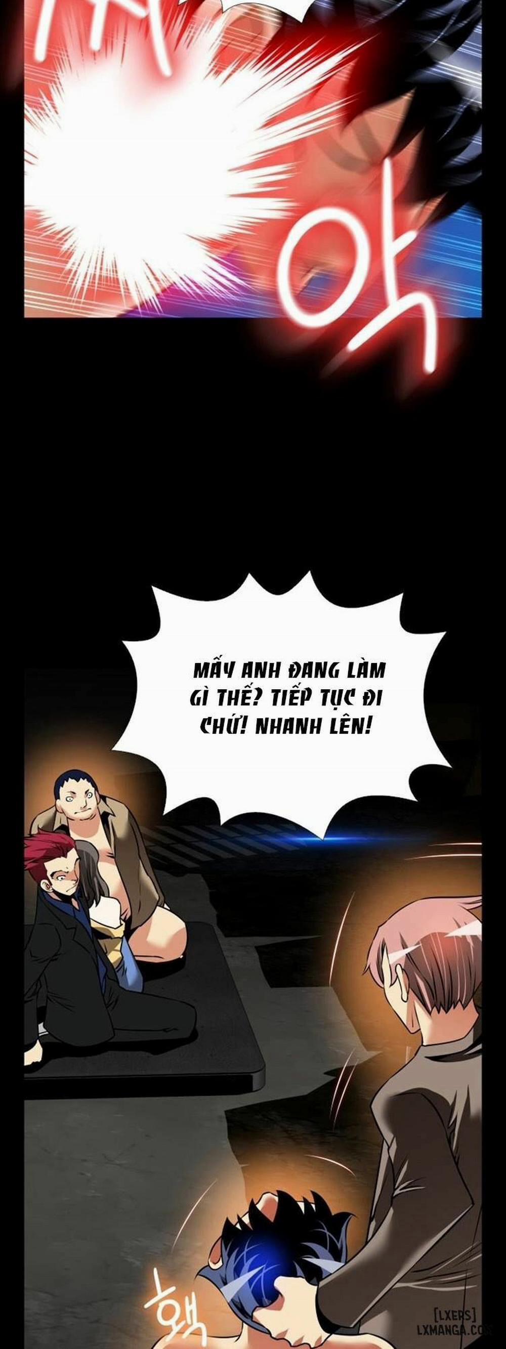 Thông Số Tình Yêu Của Giới trẻ 102 trang 33