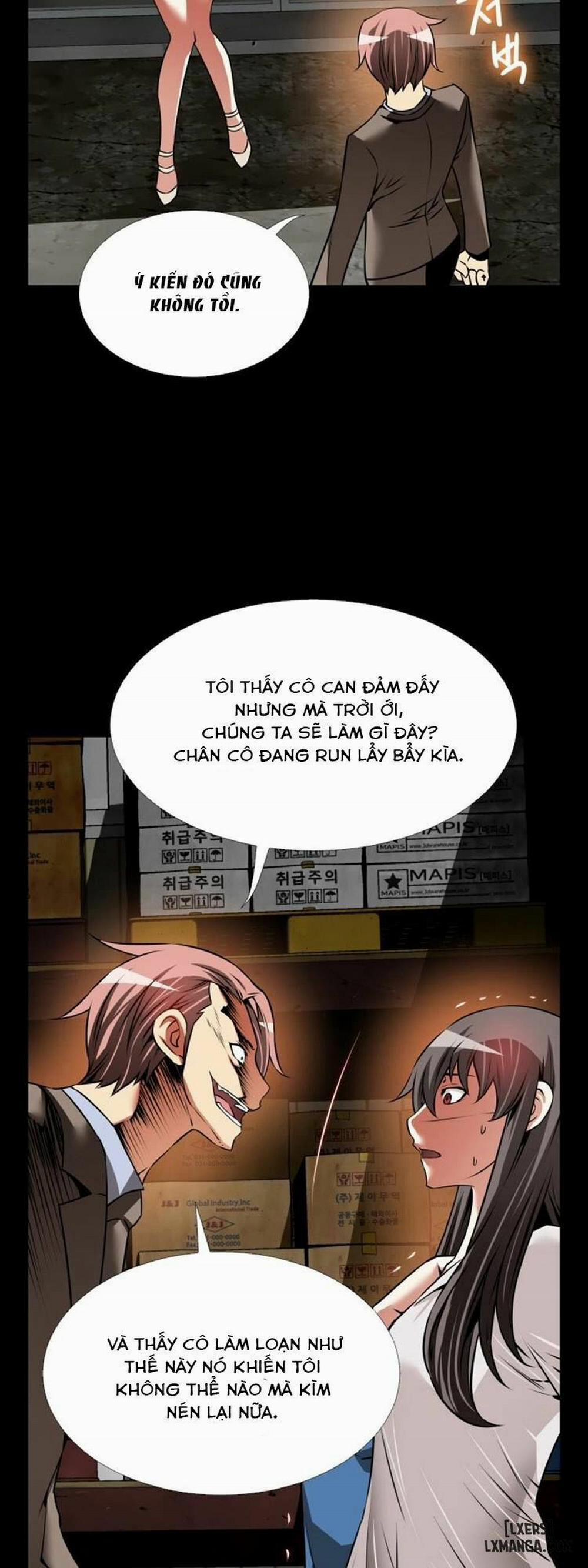 Thông Số Tình Yêu Của Giới trẻ 102 trang 39