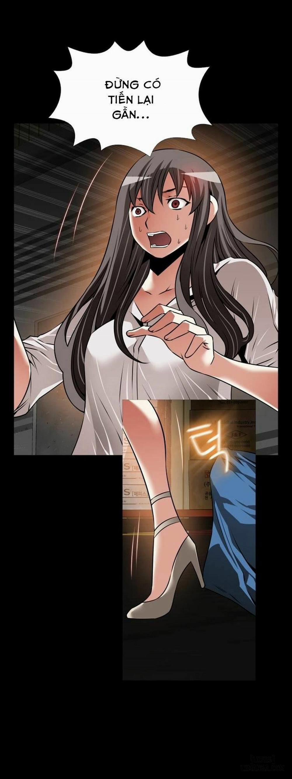 Thông Số Tình Yêu Của Giới trẻ 103 trang 10