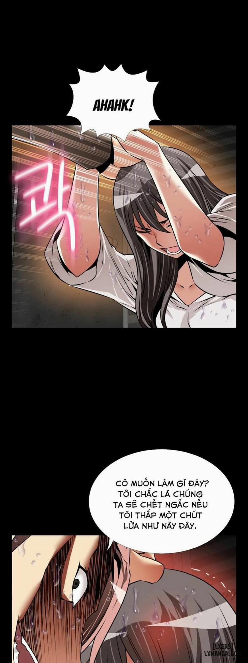 Thông Số Tình Yêu Của Giới trẻ 103 trang 17