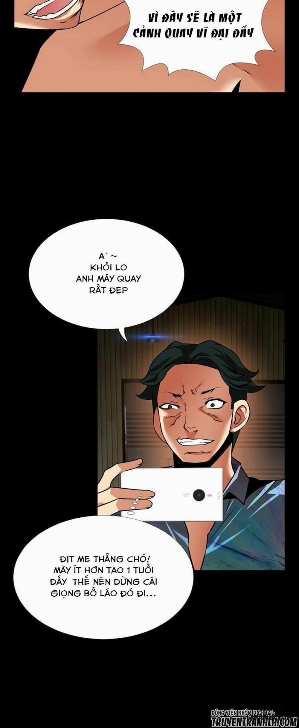 Thông Số Tình Yêu Của Giới trẻ 103 trang 25