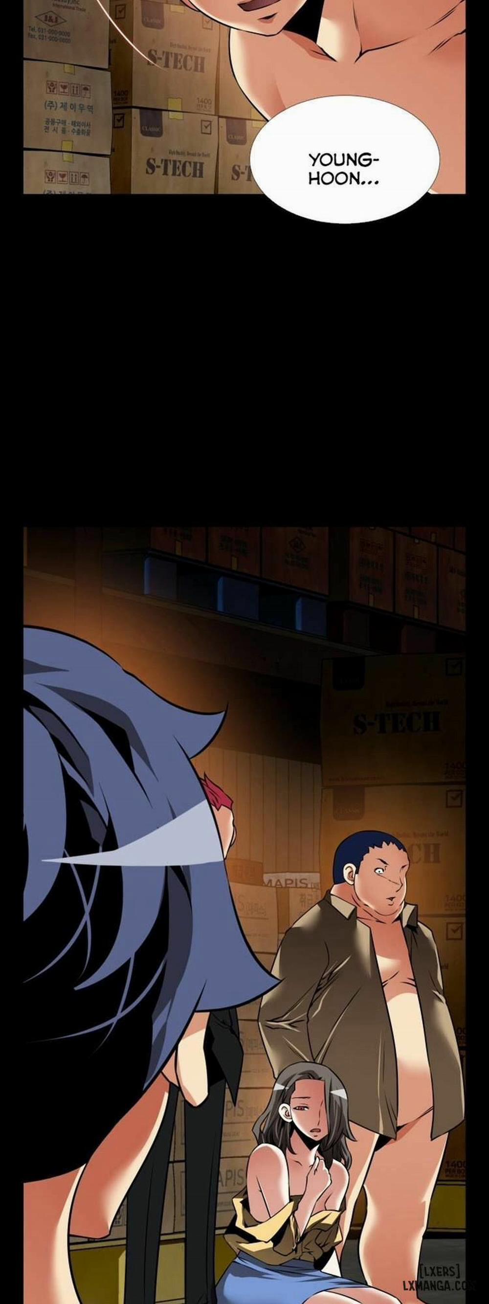 Thông Số Tình Yêu Của Giới trẻ 103 trang 33