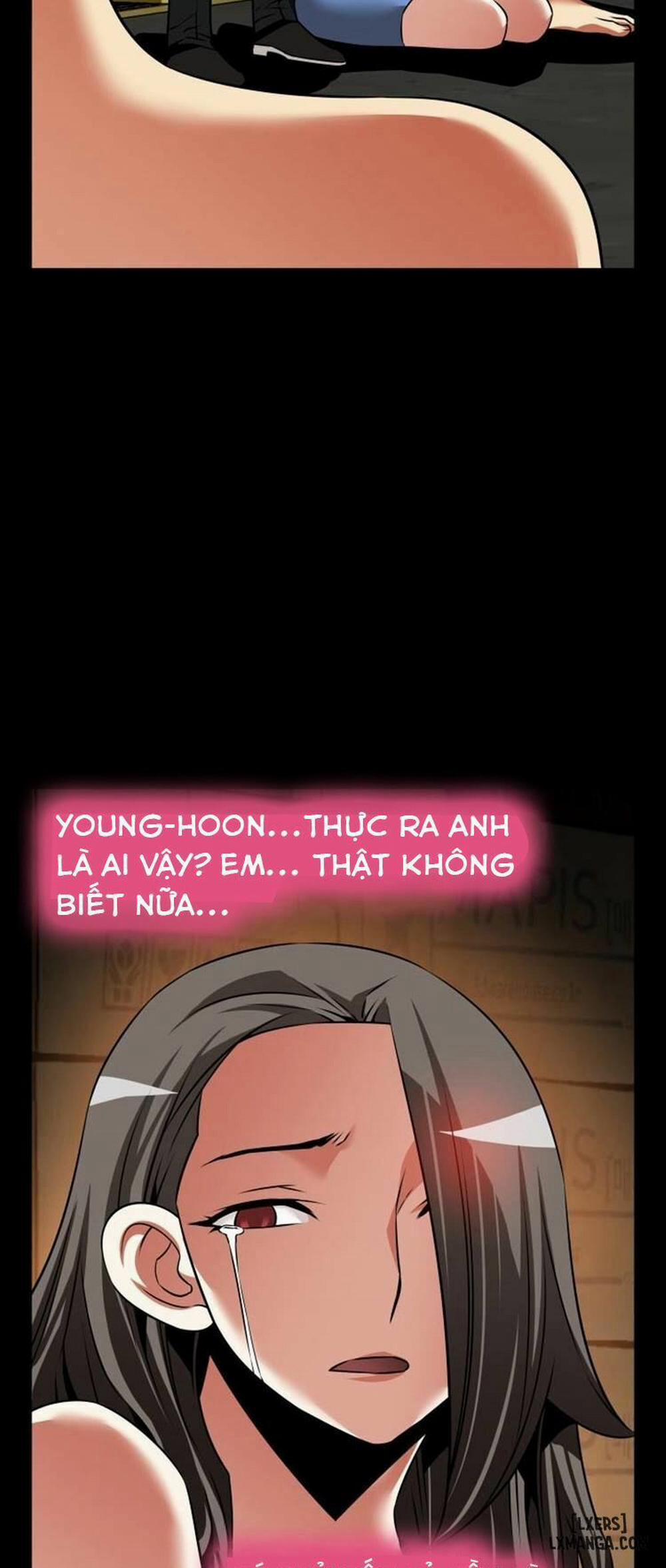 Thông Số Tình Yêu Của Giới trẻ 103 trang 34