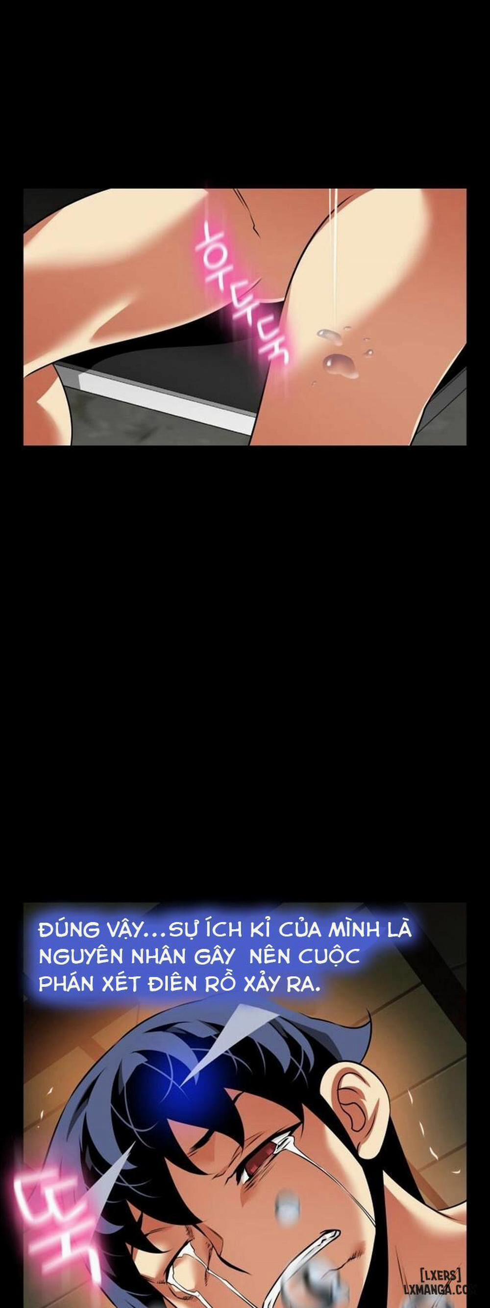 Thông Số Tình Yêu Của Giới trẻ 103 trang 36