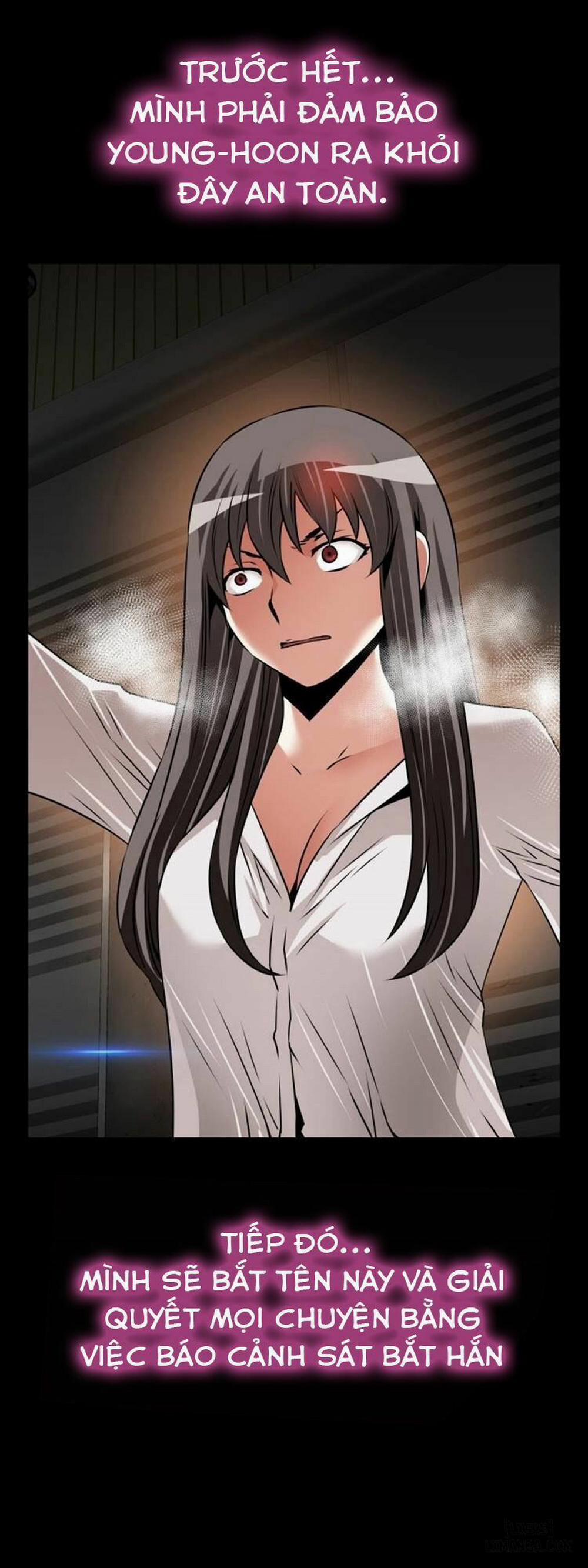 Thông Số Tình Yêu Của Giới trẻ 103 trang 5