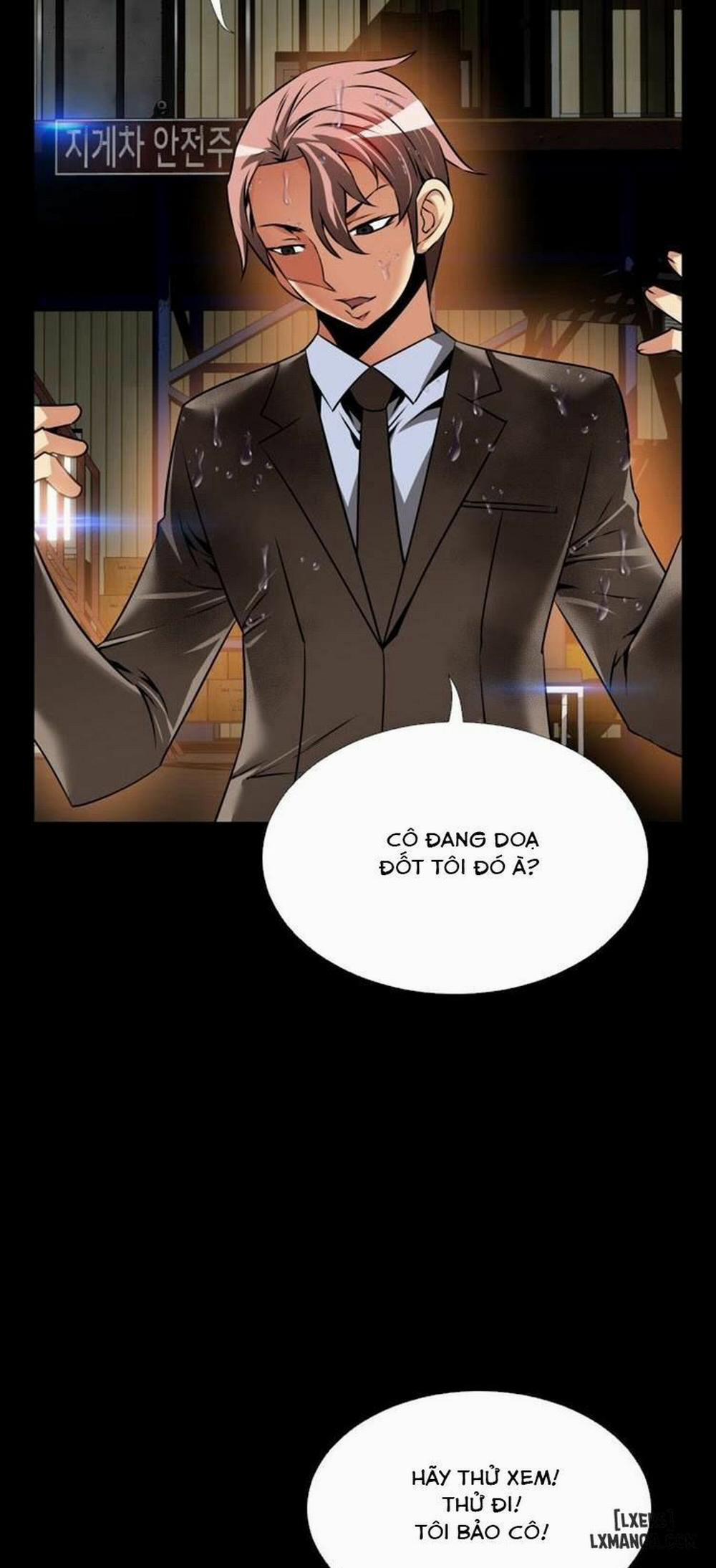 Thông Số Tình Yêu Của Giới trẻ 103 trang 8