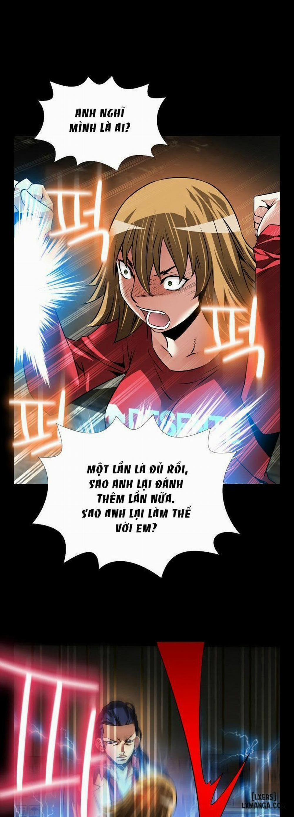 Thông Số Tình Yêu Của Giới trẻ 104 trang 20