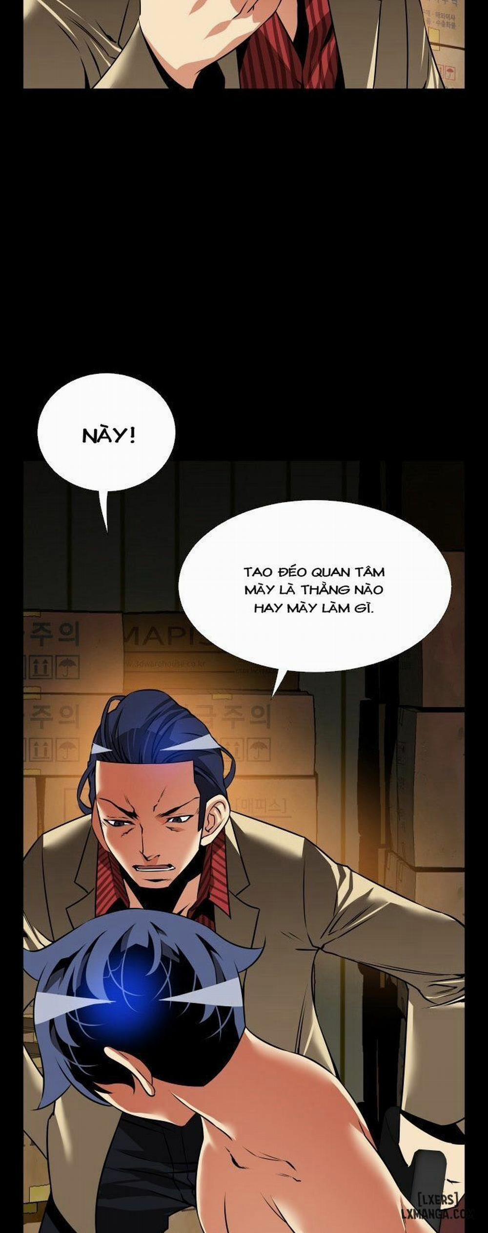 Thông Số Tình Yêu Của Giới trẻ 104 trang 23