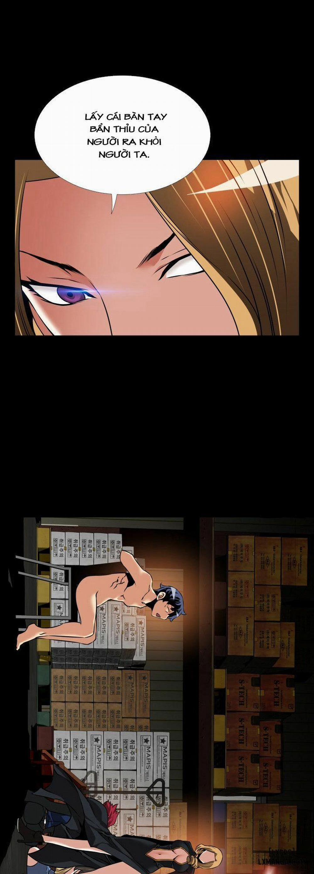 Thông Số Tình Yêu Của Giới trẻ 105 trang 15