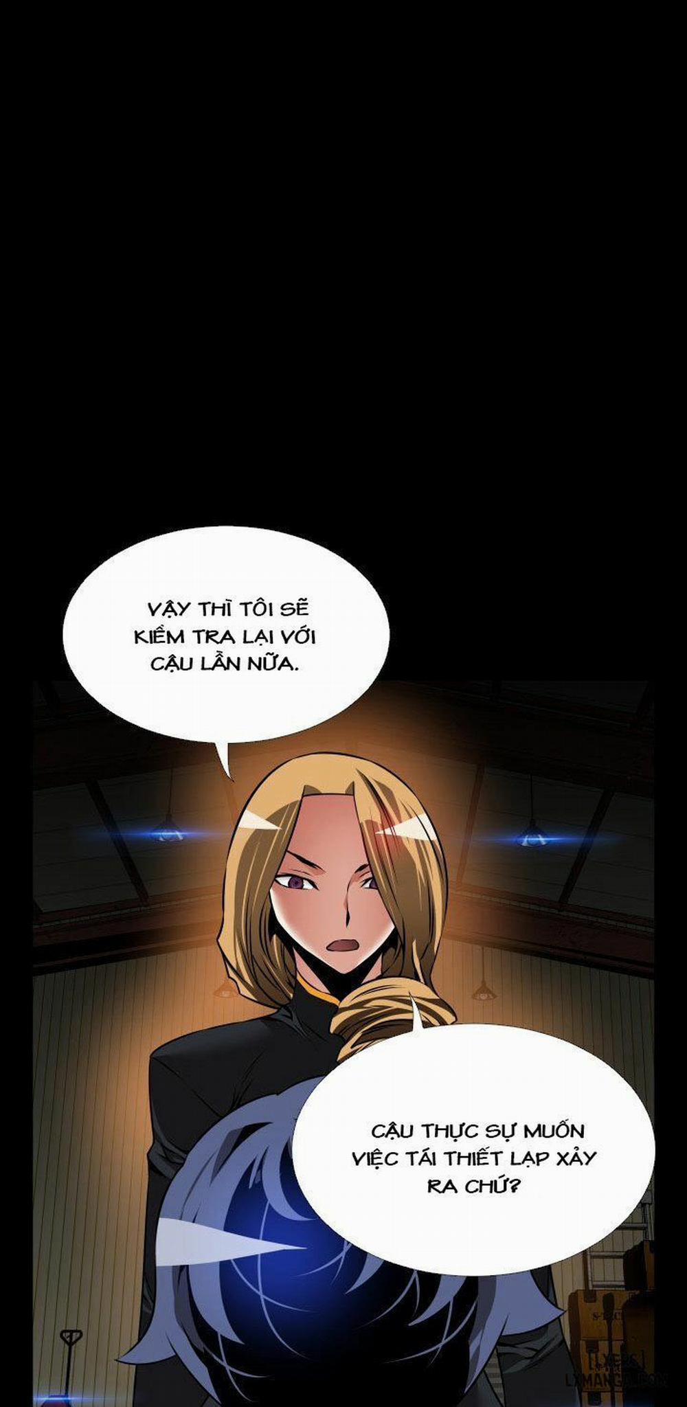 Thông Số Tình Yêu Của Giới trẻ 105 trang 18