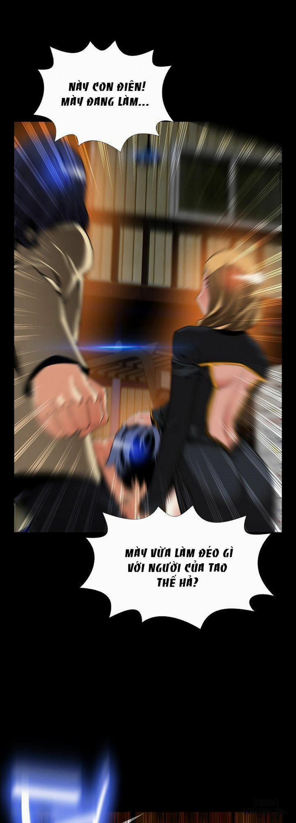 Thông Số Tình Yêu Của Giới trẻ 105 trang 25