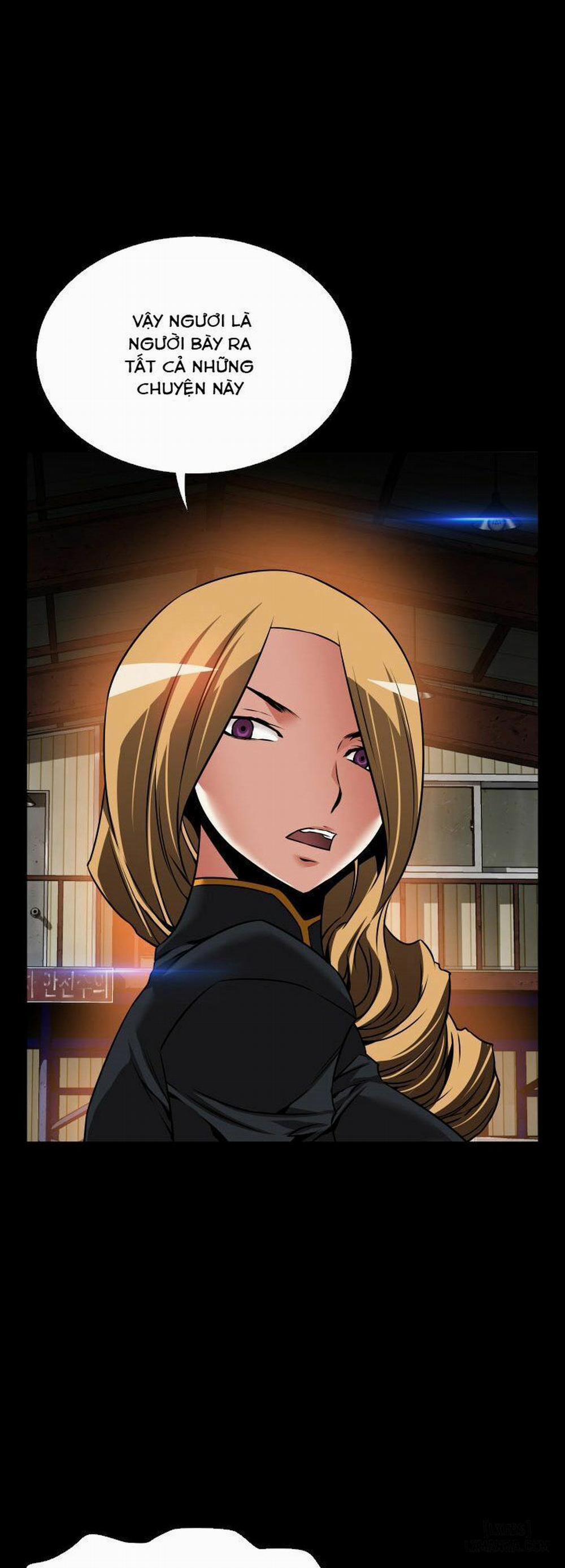 Thông Số Tình Yêu Của Giới trẻ 105 trang 35