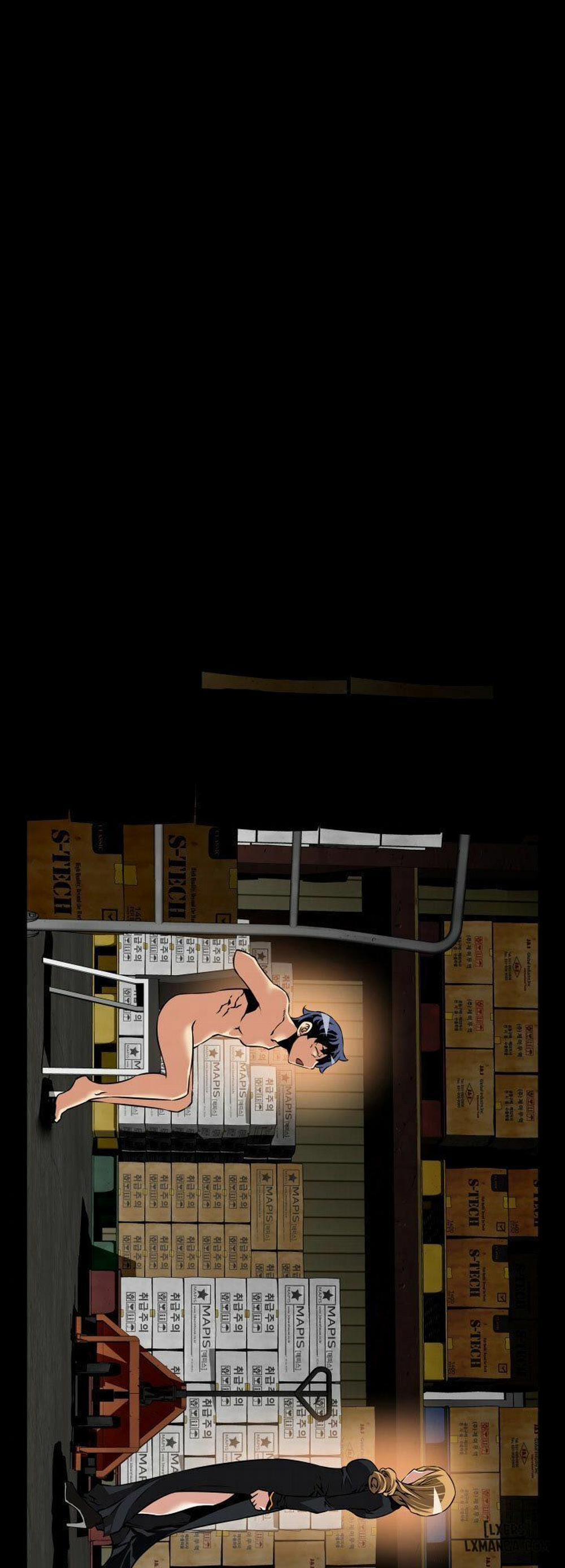 Thông Số Tình Yêu Của Giới trẻ 105 trang 6