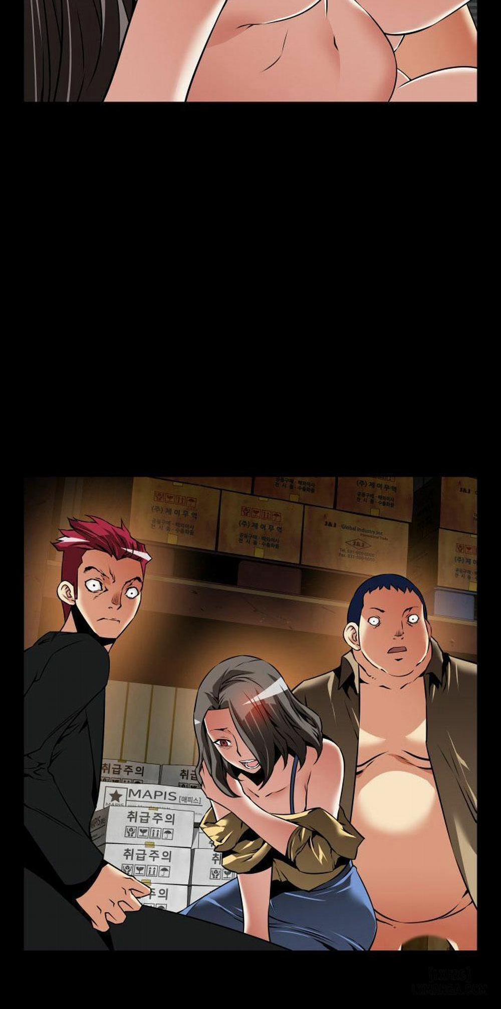 Thông Số Tình Yêu Của Giới trẻ 105 trang 8