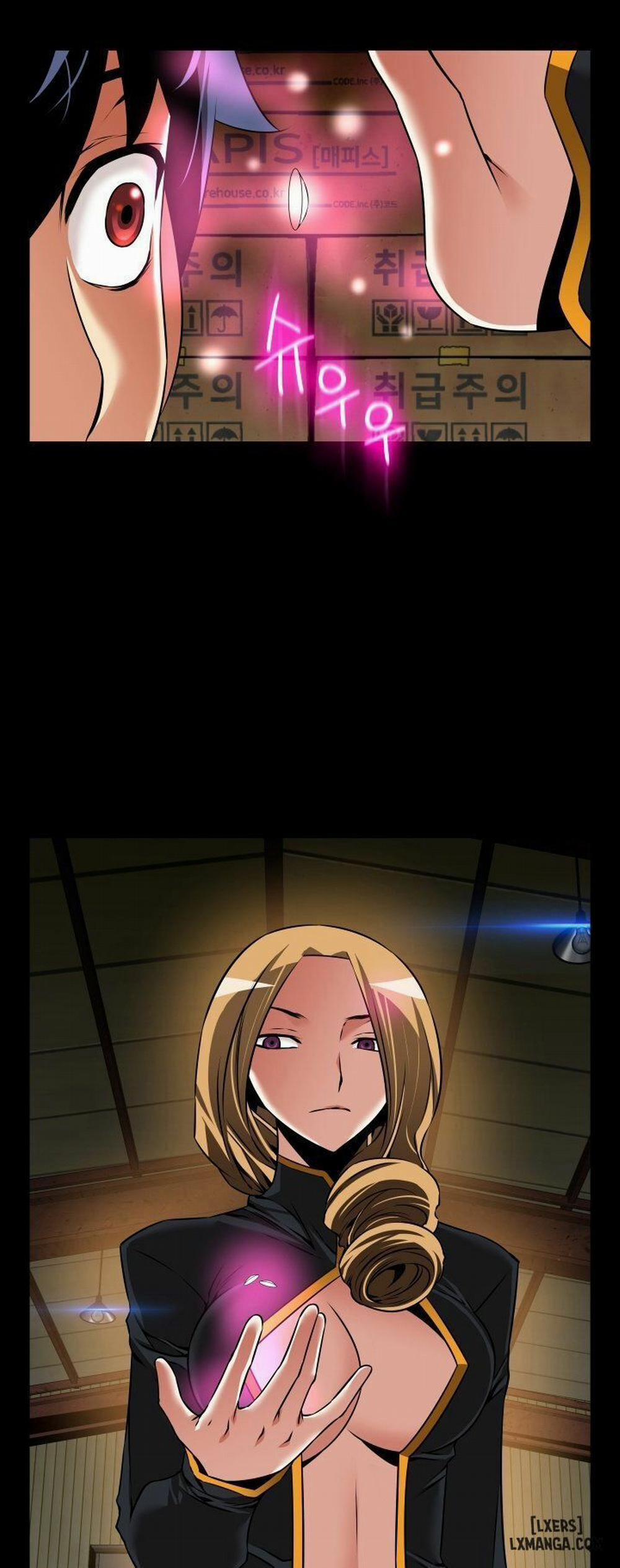 Thông Số Tình Yêu Của Giới trẻ 106 trang 11