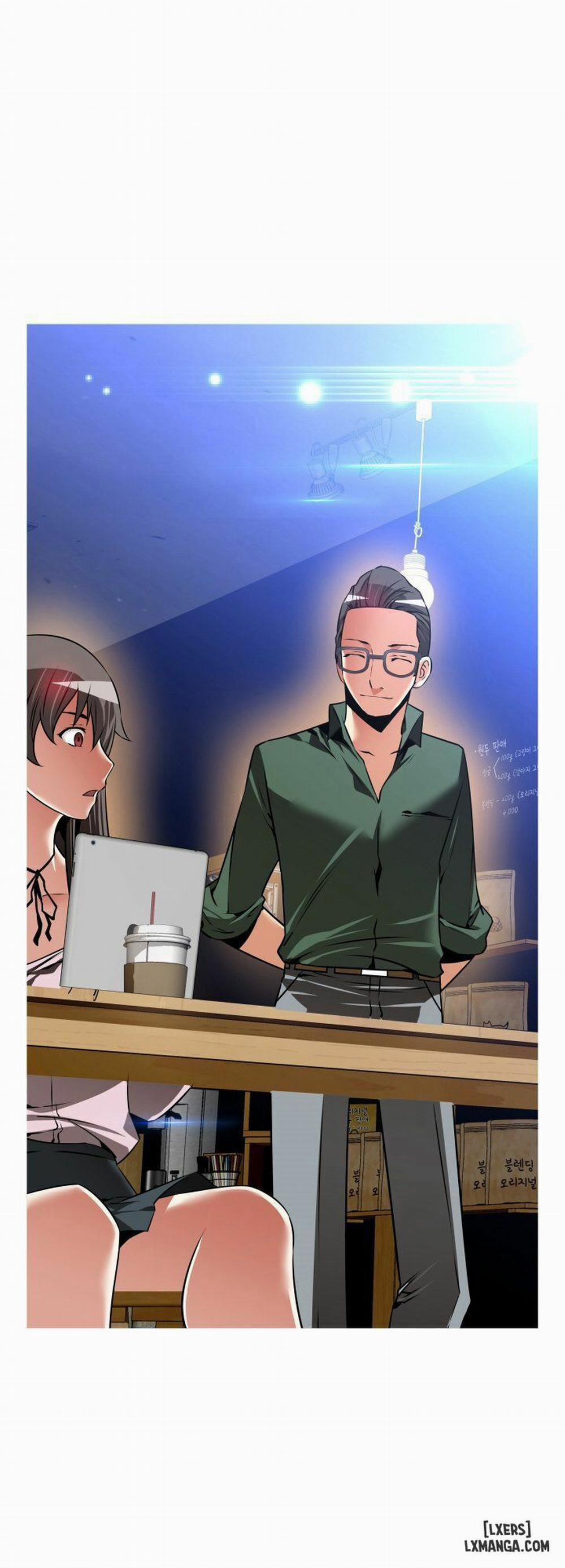 Thông Số Tình Yêu Của Giới trẻ 106 trang 15