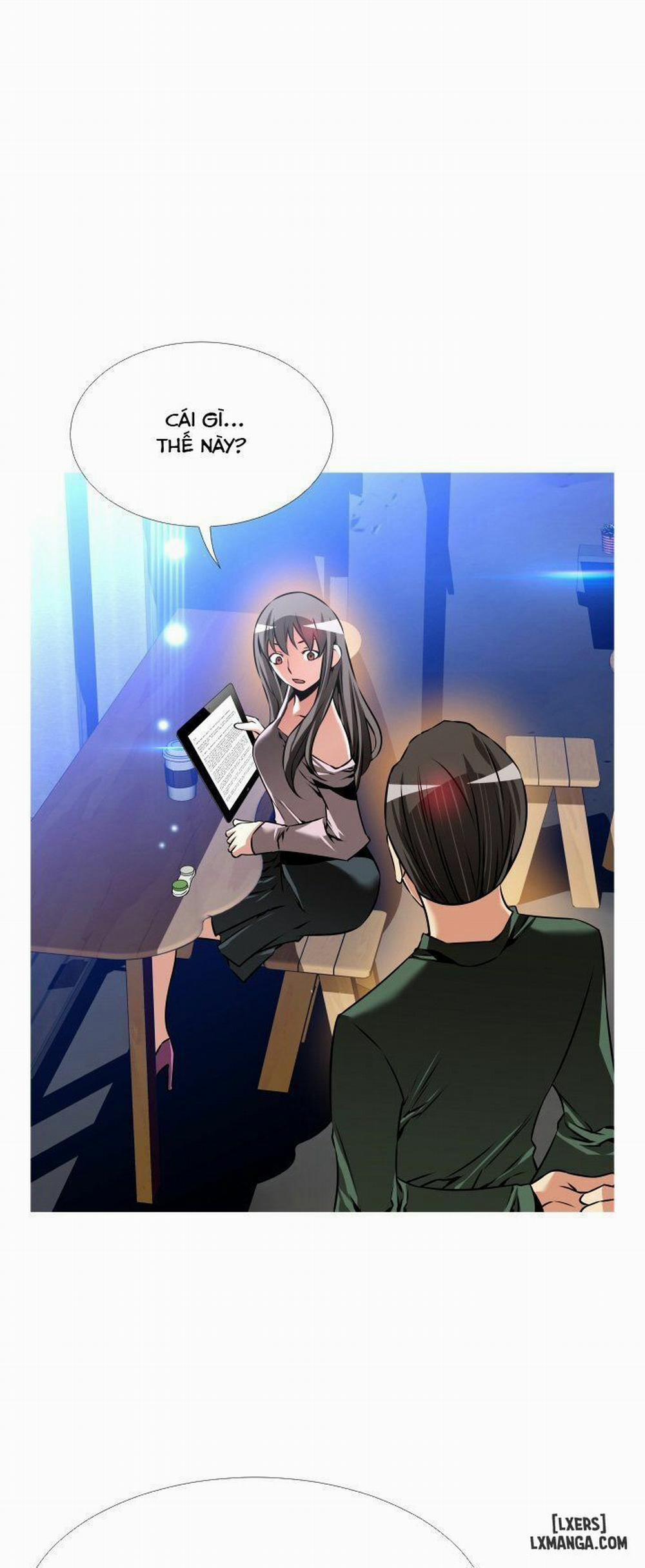 Thông Số Tình Yêu Của Giới trẻ 106 trang 16