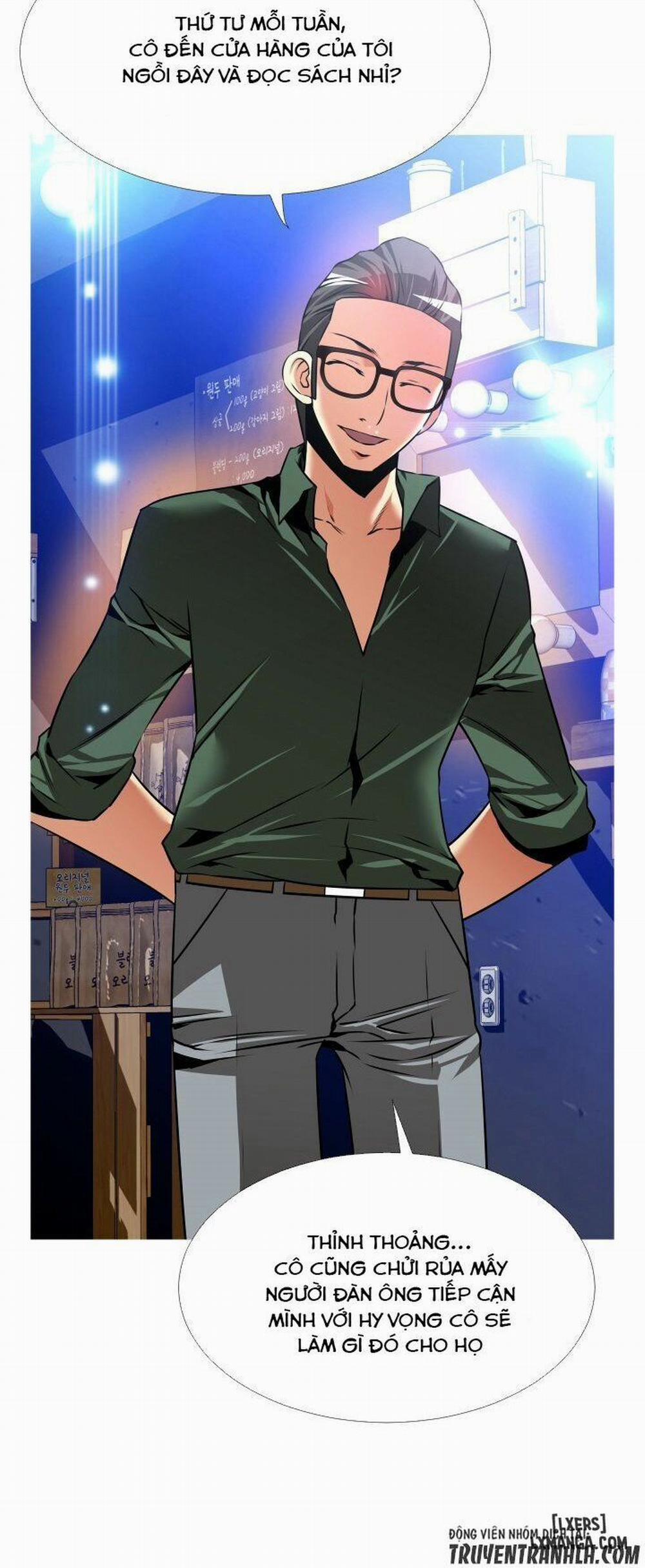 Thông Số Tình Yêu Của Giới trẻ 106 trang 17