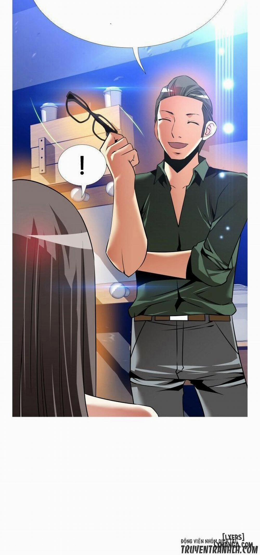 Thông Số Tình Yêu Của Giới trẻ 106 trang 22