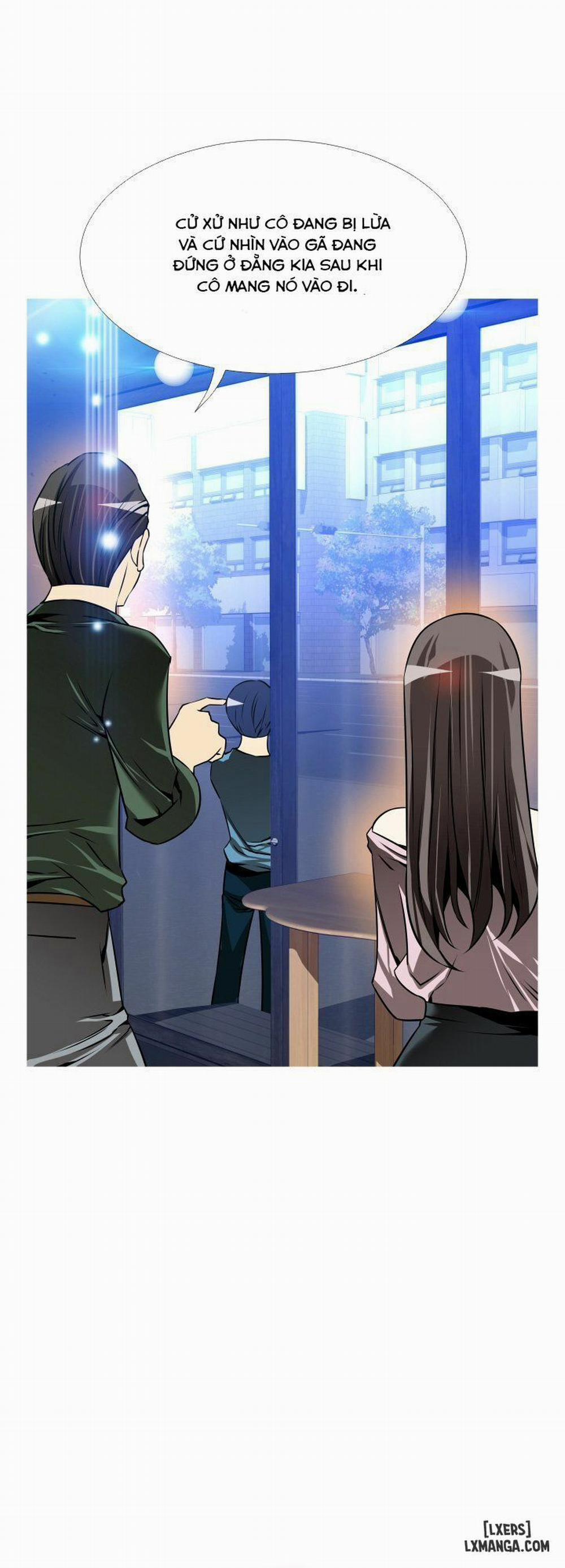 Thông Số Tình Yêu Của Giới trẻ 106 trang 23