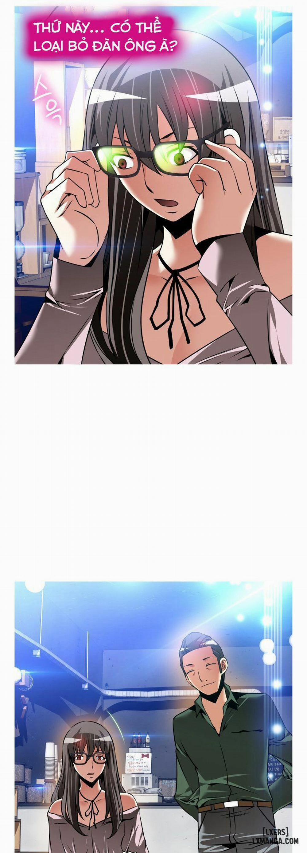 Thông Số Tình Yêu Của Giới trẻ 106 trang 24