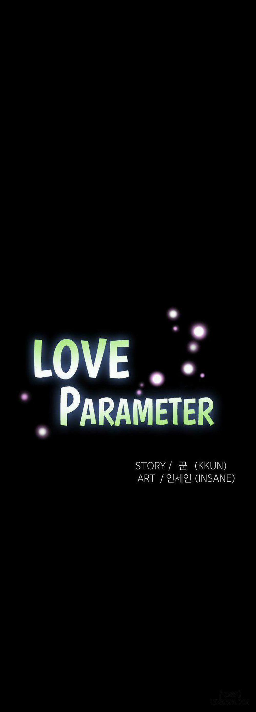 Thông Số Tình Yêu Của Giới trẻ 106 trang 3