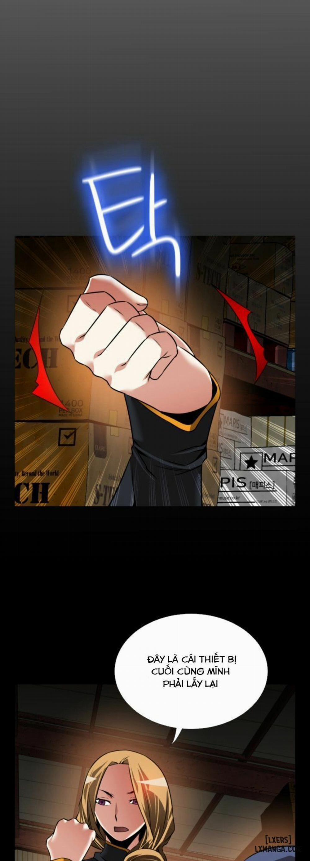 Thông Số Tình Yêu Của Giới trẻ 106 trang 30