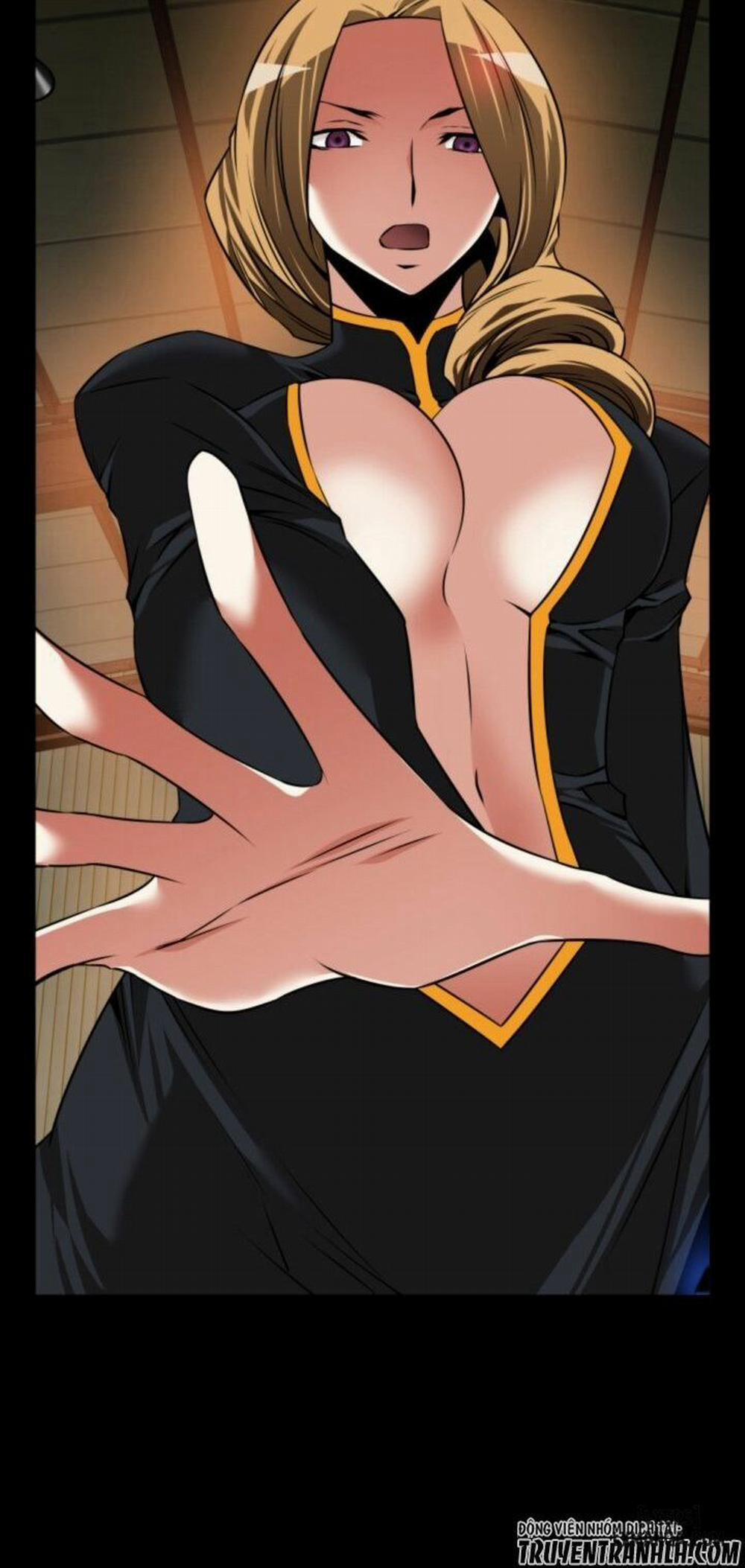 Thông Số Tình Yêu Của Giới trẻ 106 trang 32