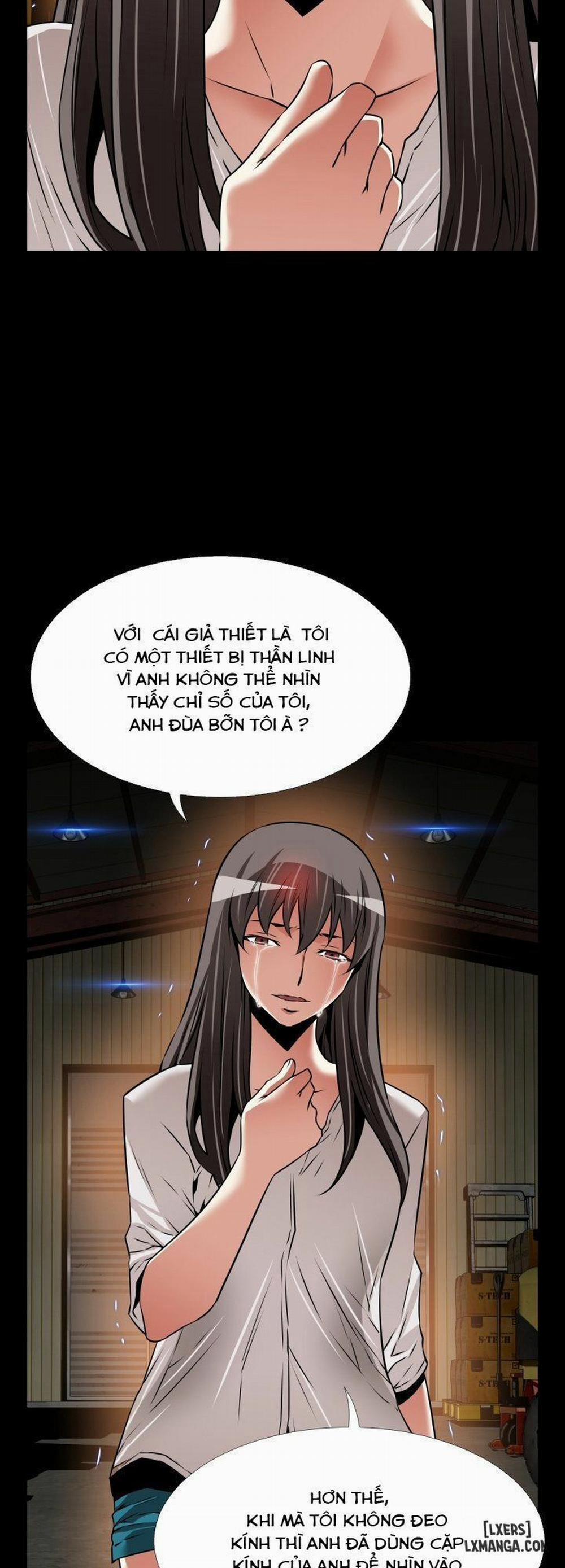 Thông Số Tình Yêu Của Giới trẻ 106 trang 40