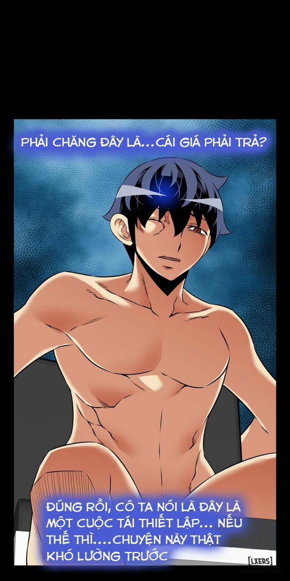 Thông Số Tình Yêu Của Giới trẻ 106 trang 6