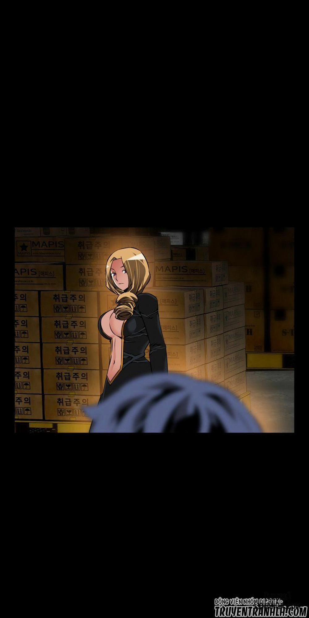 Thông Số Tình Yêu Của Giới trẻ 106 trang 7