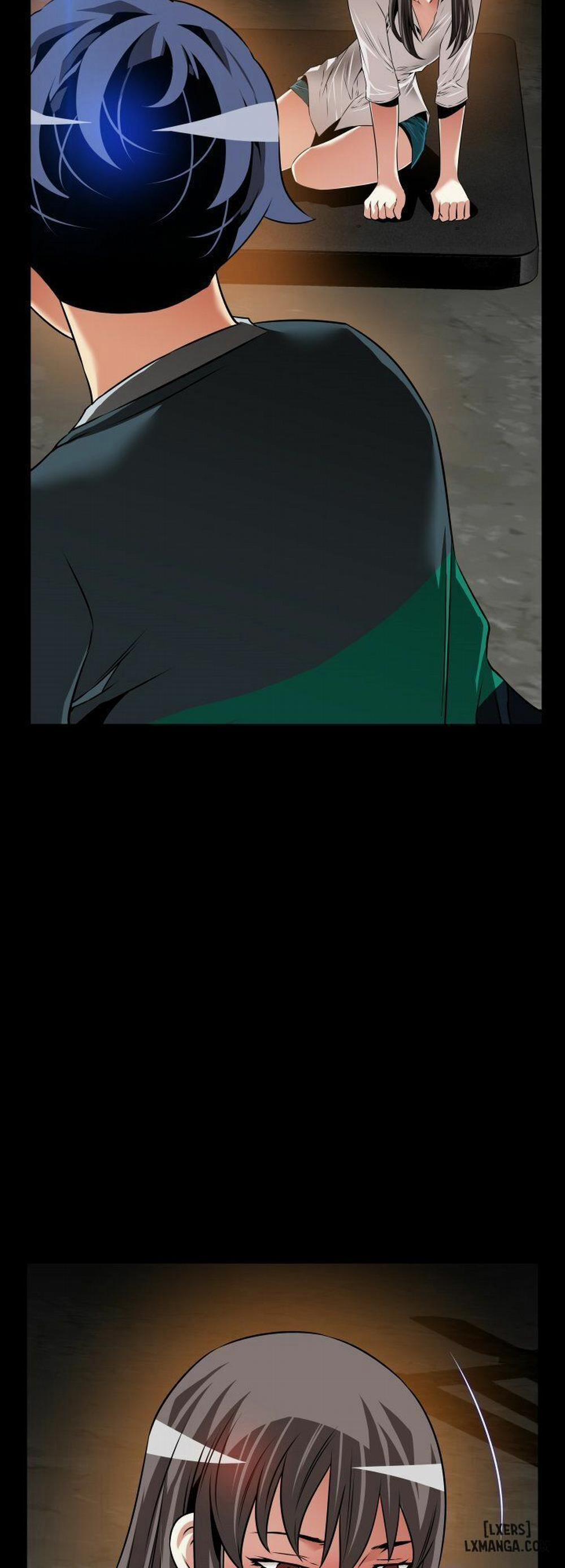 Thông Số Tình Yêu Của Giới trẻ 107 trang 21