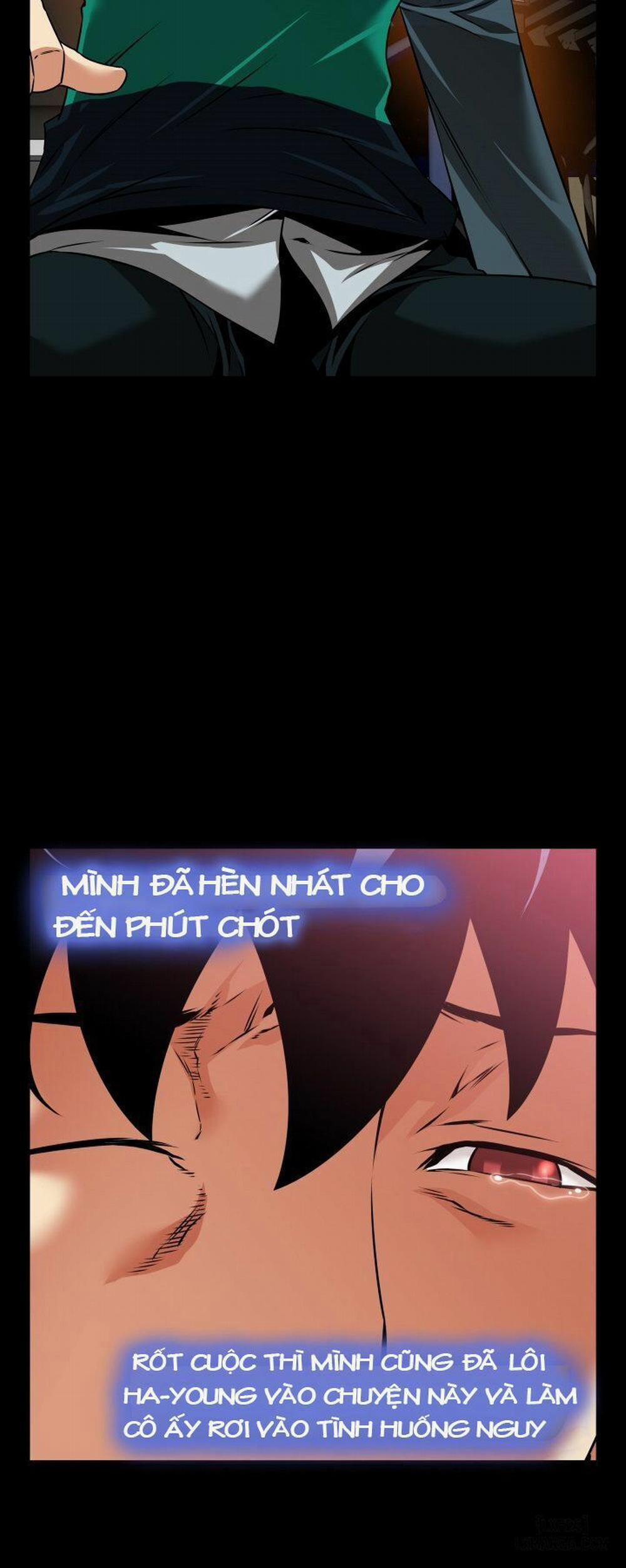 Thông Số Tình Yêu Của Giới trẻ 107 trang 23