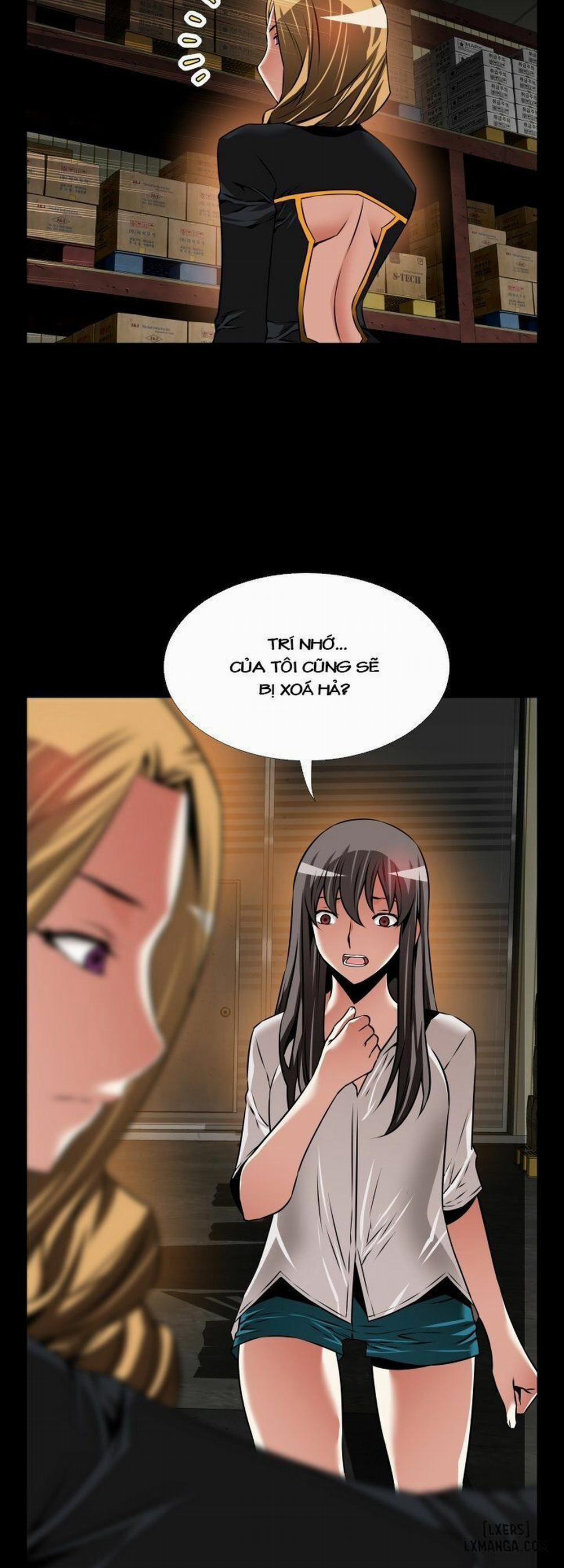 Thông Số Tình Yêu Của Giới trẻ 107 trang 37