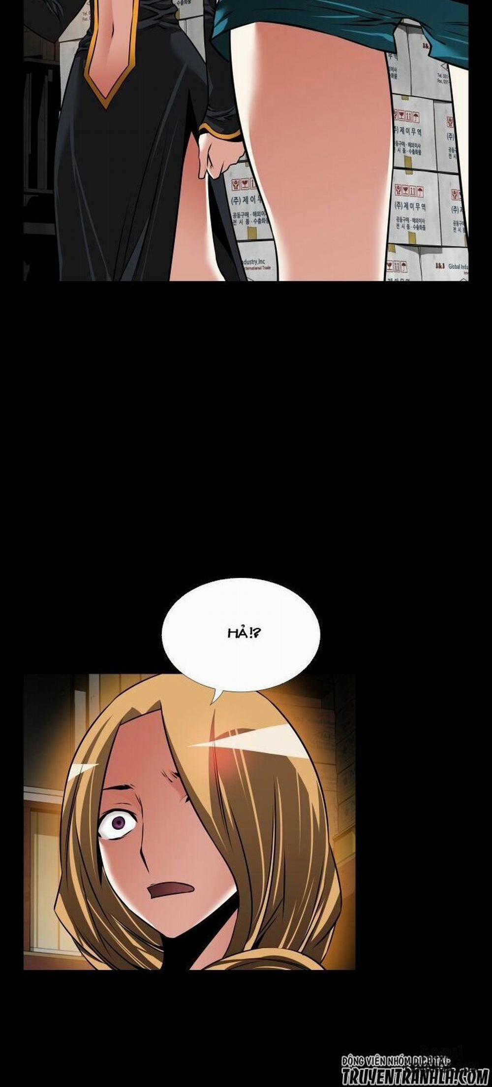 Thông Số Tình Yêu Của Giới trẻ 107 trang 39