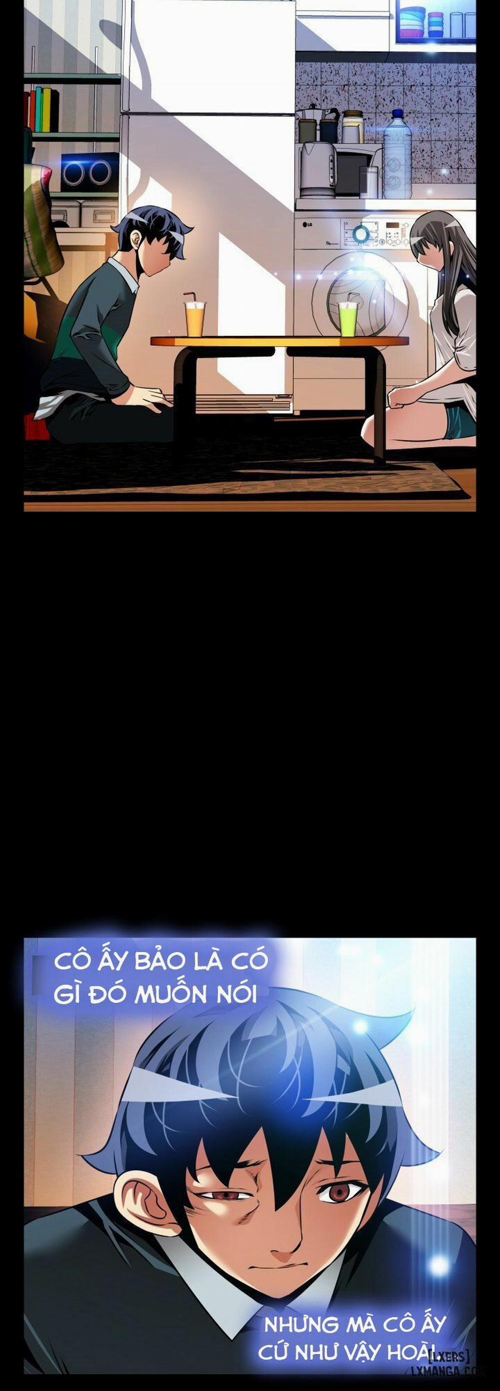 Thông Số Tình Yêu Của Giới trẻ 107 trang 46