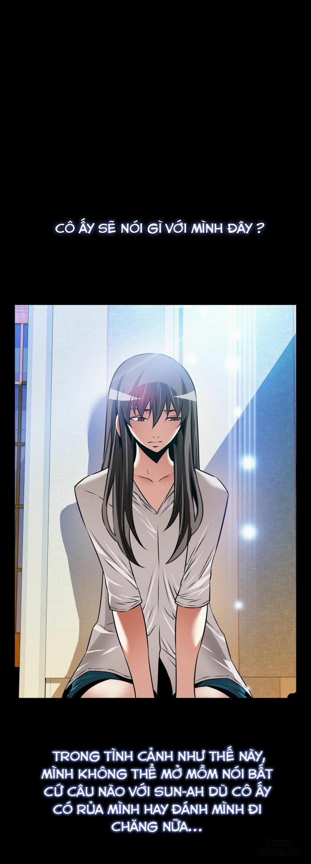 Thông Số Tình Yêu Của Giới trẻ 107 trang 47