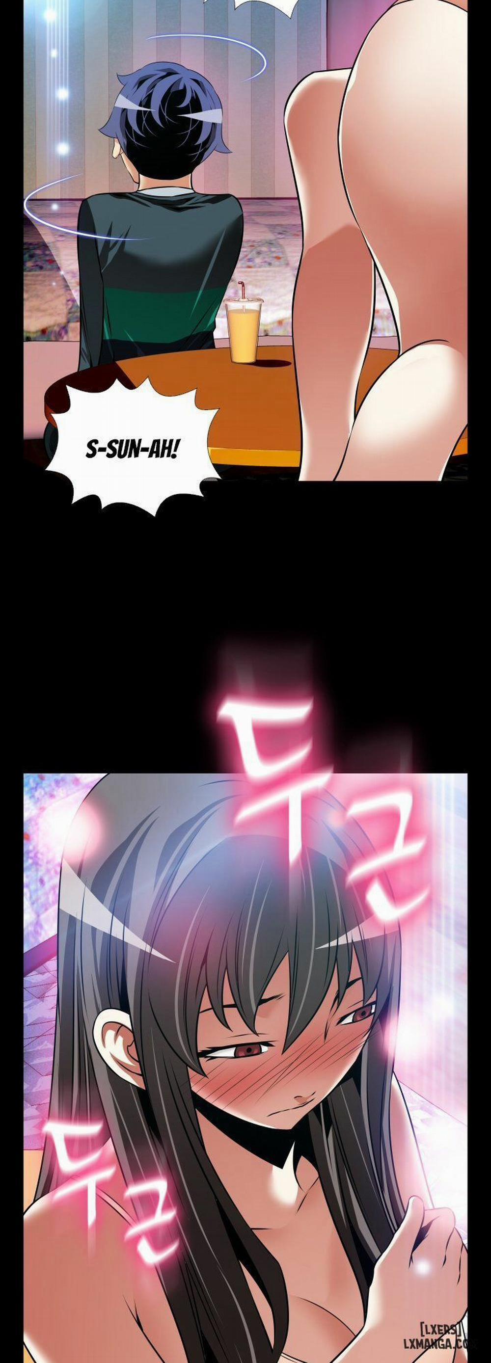 Thông Số Tình Yêu Của Giới trẻ 107 trang 51