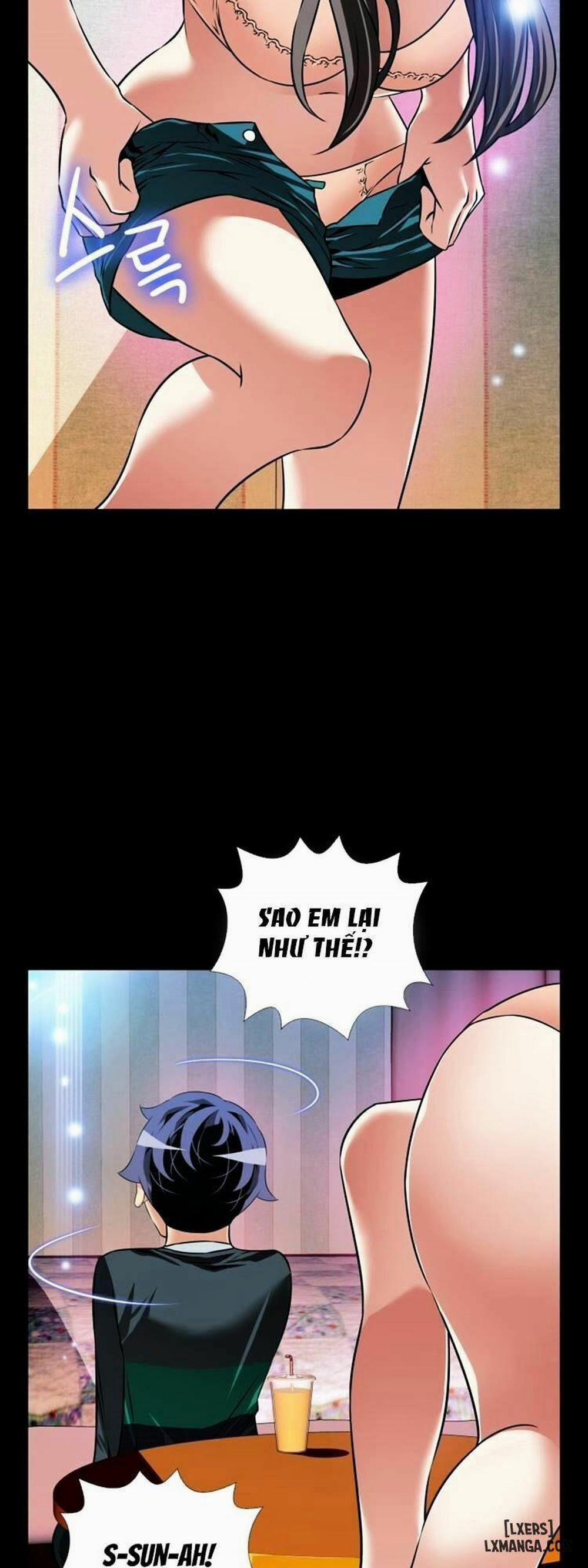 Thông Số Tình Yêu Của Giới trẻ 108 trang 1